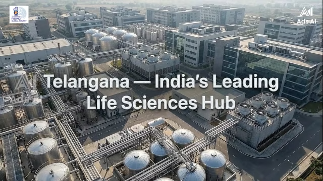 Life Sciences Hub
